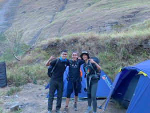 Lombok Rinjani Adventure (4)