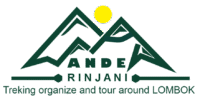 Ande Rinjani