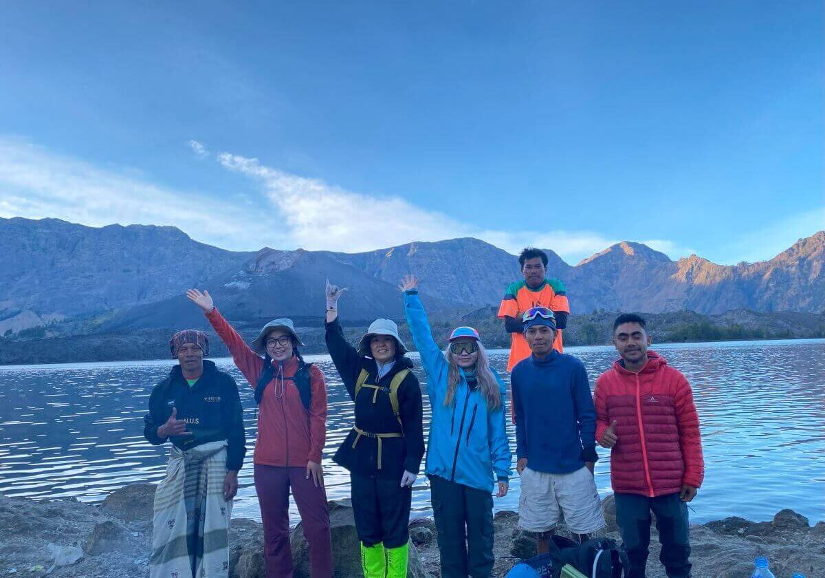 Lombok Rinjani Adventure (16)