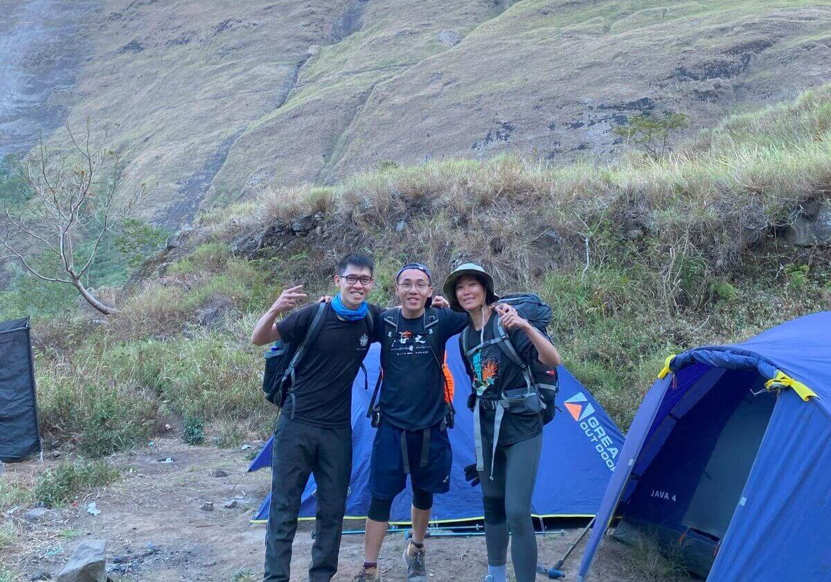 Lombok Rinjani Adventure (4) Lombok Rinjani Adventure (4)
