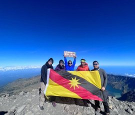 Lombok Rinjani Adventure