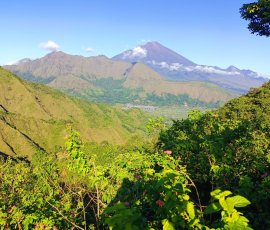 Sembalun 7 summits
