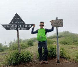 Gedong