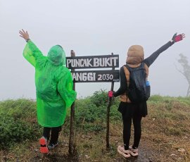 Gunung Nanggi