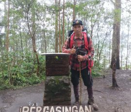 Pergasingan